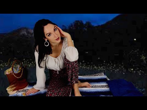 ASMR -   Date Night Concert Roleplay | Personal Attention