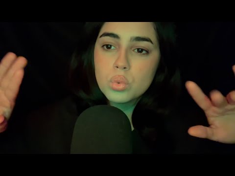 ASMR | TICKLE TUESDAYS🤍