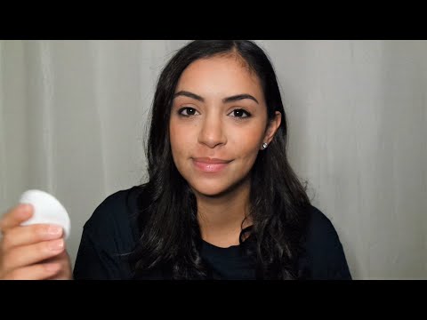 ASMR | Friend Gives You A Manicure but won't Stop Gossiping 💅