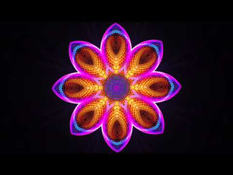 ASMR Kaleidoscope | Trippy Visuals | Relax and Zone Out