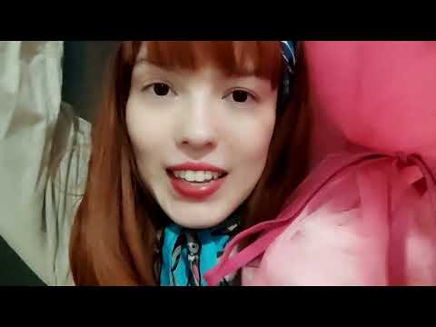 teaser of a custom ASMR Daphne from Scooby Doo Happy B-day Kendra! Order your private custom video 💝