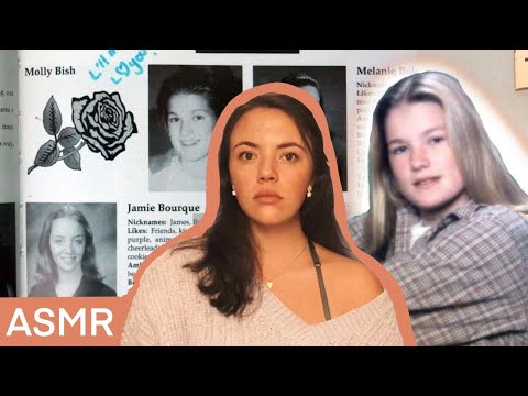 ASMR TRUE CRIME | The Unsolved Mystery of Molly Bish