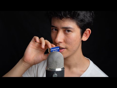 [ASMR] The ONLY Mouth Sounds Video You'll EVER Need