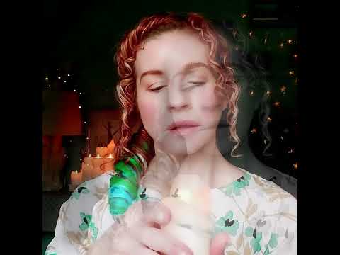 Integrate Your Shadow | ASMR Psychology