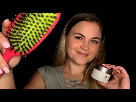 [ASMR] Getting You Ready For Bed (Whisper)