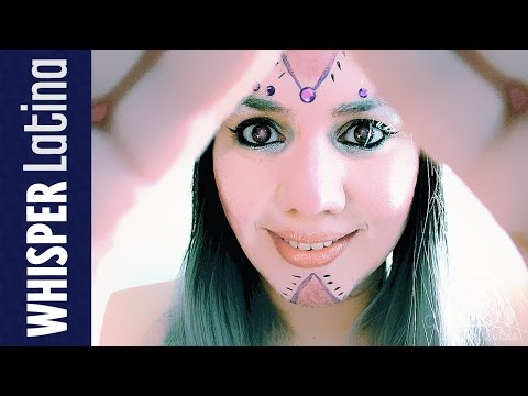 ASMR ALIEN ABDUCTION Role Play | Medical Testing