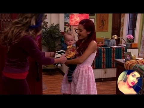 Sam & Cat nickelodeon  episode full season television series video Comedy 2014- Review