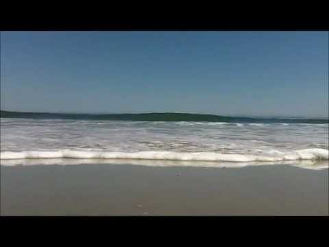#65 Sound of Ocean Waves and Being Underwater