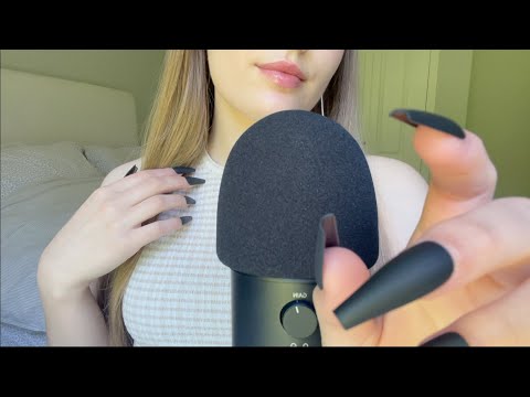 Gentle ASMR Triggers | OPPOSITE of Fast and Aggressive