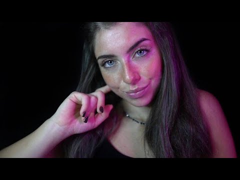 ASMR FOR TINGLE IMMUNITY ✨(Finding Your Trigger)