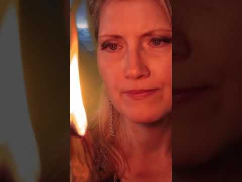 ASMR Purify your negative energies 🔥