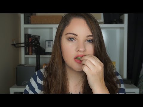 [ASMR] - Snack Time GRAPES