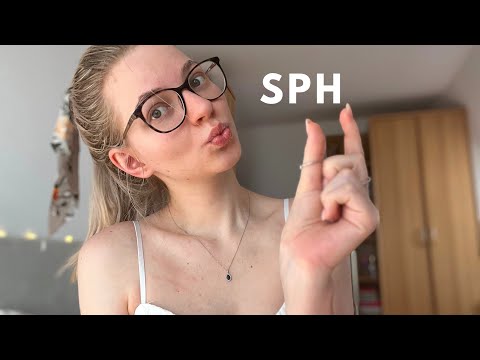What is SPH fetish ? Small p humiliation