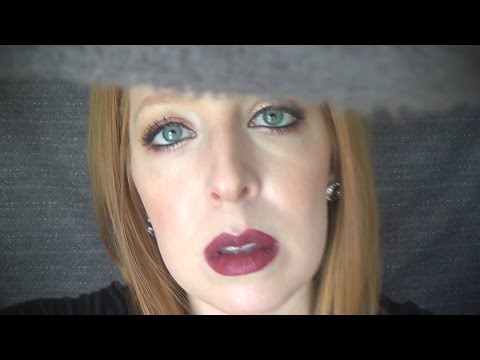 Treating Your Cold *steam,massage,ear to ear* ASMR