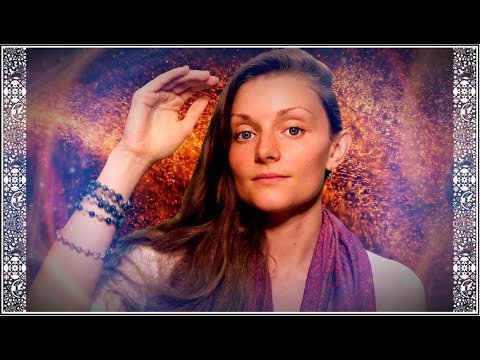 Akashic Records • ASMR • The Ancient House