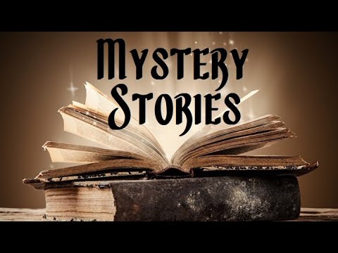 Sleep ASMR: Mysteries from Ancient Times (bedtime stories for grown ups)