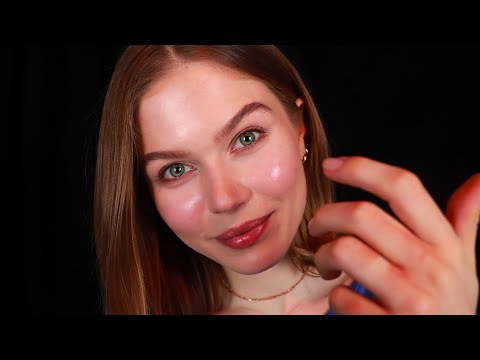 [ASMR] Anti-Stress Therapy in Sleep Clinic RP , Personal Attention