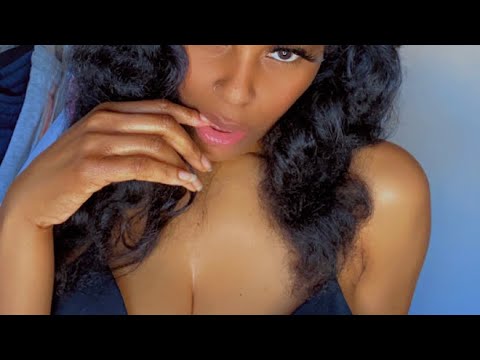 ASMR | Tingly Triggers For Men