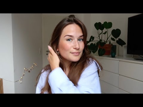 ASMR German | A Little Haul… Again 🛍 | Show And Tell | Rambling | Fabric Sounds