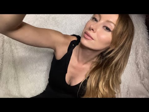 ASMR It’s Going to Be OKAY | Comforting You | Face Touching |Whispers