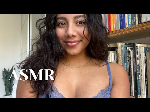 ASMR 5 minute scalp, neck and shoulder massage ✨(fast and aggressive)