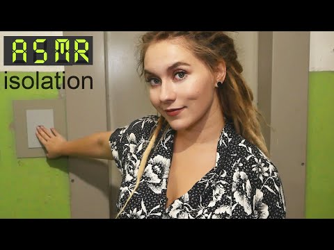 ASMR⚠ ISOLATION⚠ Are you ready to get SO close?