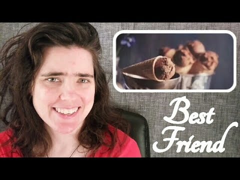 ASMR Best Friend Role Play (Choosing what desserts to make for your birthday)  ☀365 Days of ASMR☀