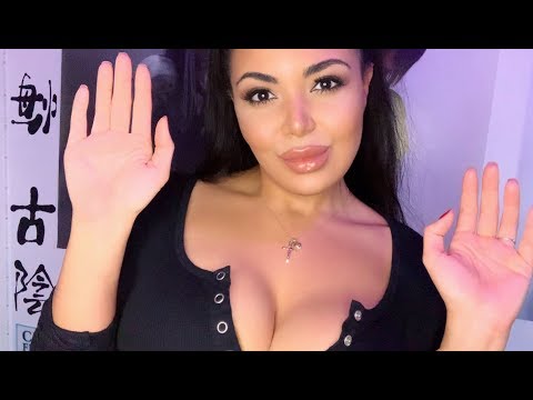 ASMR // GIRLFRIEND TAKES CARE OF YOU ♡ Head Massage | Soft Whisper | Personal Attention ♡
