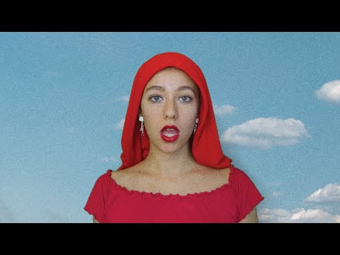 Doja Cat - Paint The Town Red but in ASMR