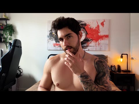 ASMR Talking About My Experience As An Onlyfans Creator 💦