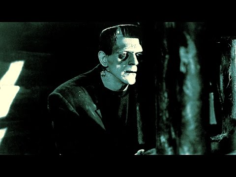 ASMR ✦ Episode 2 ✦ Frankenstein ✦ Mary Shelley ✦ Whisper Storytelling