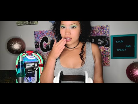 💋Moaning + DIRTY TALK Roleplay 💋 ASMR