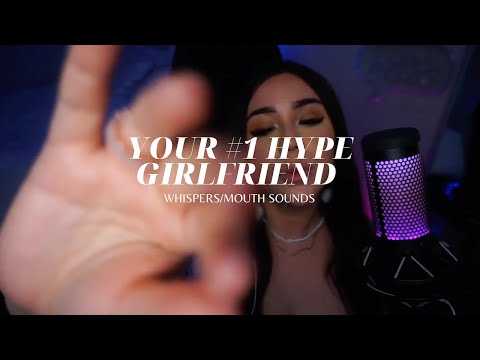 [ASMR] | Personal attention - YOUR #1 FAN!