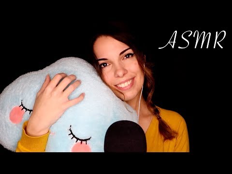 ASMR FR ~ Deviens une personne Positive ☀️ Attention Personnelle 🤗  Whispering - Smiling -Scratching