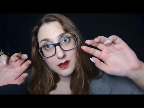 16 Minutes of ASMR For Deep Relaxing Sleep
