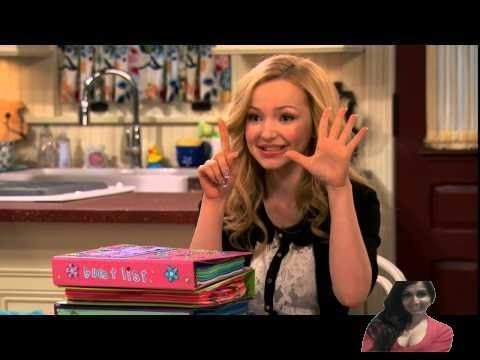 Liv And Maddie - Sweet 16-A-Rooney Full Episode - Season 1. Episode 9 - Review