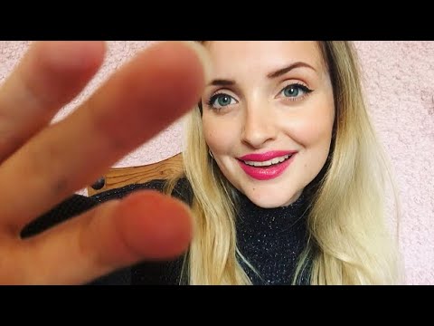 ASMR | CHEWING GUM, MOUTH SOUNDS : TK , SK, SKH ,T SOUNDS