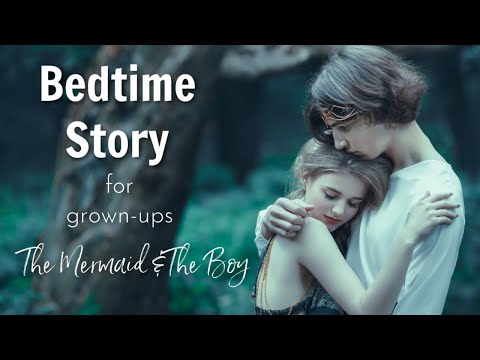 Softly Spoken Bedtime Stories for Grown Ups (NO MUSIC) with Female Voice to Help You Sleep