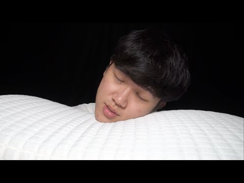 ASMR The Best Sleep You Will EVER Have