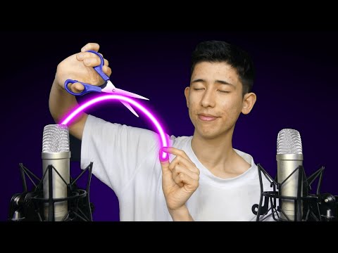 ASMR for people who are down bad