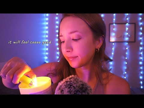 ASMR| The Softest Personal Attention You'll Ever Experience!