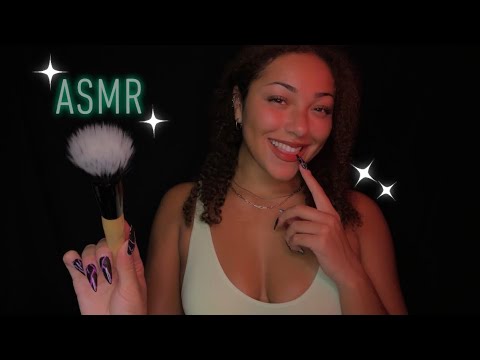 ASMR For People Who Like It Really Slow & Gentle ♥️