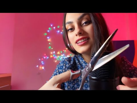 [ASMR] - Your Ultimate Favorite Triggers!✨