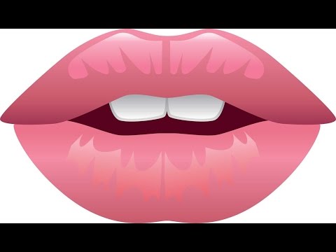 ASMR Mouth Sounds Eating Wafers Binaural Ear to Ear #1