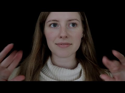ASMR During A Summer Rainstorm [Personal Attention, Hair Brushing, Scalp Massage, Layered Sounds]