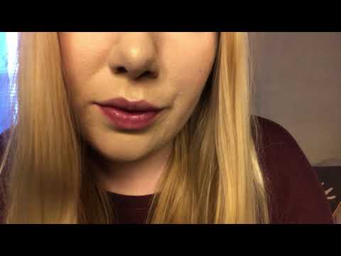 ASMR WHISPER COUNTDOWN FROM 100 FOR SLEEP AND RELAXATION