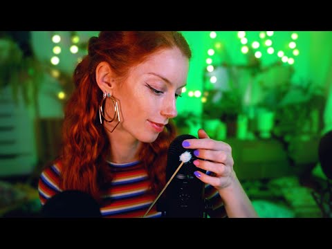 ASMR For People Who Need Sleep ✨ RIGHT NOW ✨ Breathy Whispers