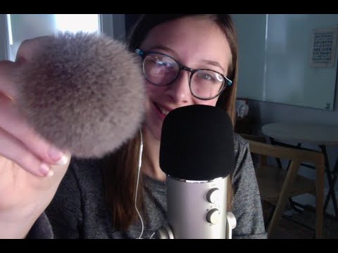 Asmr Personal Attention {500 Subscriber Special}
