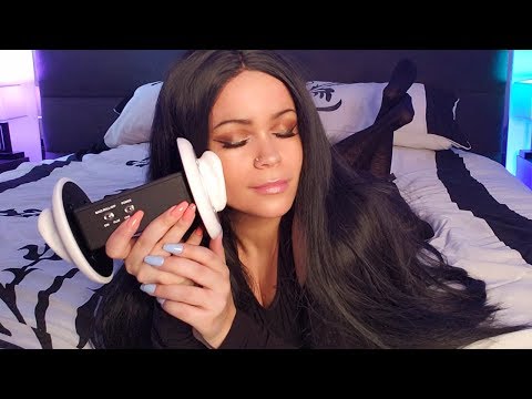 BEST ASMR INAUDIBLE WHISPER EVER ✨ Fall Asleep in 20 Minutes ✨