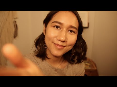 [ASMR] Taking Care of You When You're Sick 🤒 Cooking & Personal Attention Roleplay (Soft Spoken)